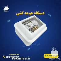 قیمت خرید جوجه کشی در گروه تجهیزات دام و طیور - خرید فروش نو دسته دوم در یکمیوه