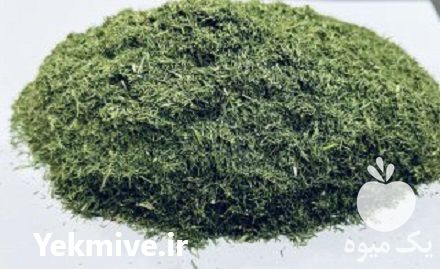 قیمت خرید سبزی شوید خشک سوپر اعلا صادراتی در تهران در گروه خرید فروش عمده سبزی های برگی - خوردن آش کوکو دلمه قورمه در یکمیوه -عکس1