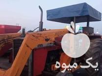 فروش بیل جلو 3 جک 9 پیستون بدون جوش تراکتور نیست در شاهین دژ در گروه خرید فروش ماشین آلات کشاورزی - تراکتور تیلر کمباین مدرن در یکمیوه -عکس1