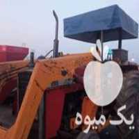 فروش بیل جلو 3 جک 9 پیستون بدون جوش تراکتور نیست در شاهین دژ در گروه خرید فروش ماشین آلات کشاورزی - تراکتور تیلر کمباین مدرن در یکمیوه