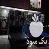 فروش کارتن موز در گروه خرید فروش انواع بسته بندی کاغذی - کارتن مقوا در یکمیوه