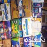 خرید و فروش کارتن موز در بابلسر در گروه خرید فروش انواع بسته بندی کاغذی - کارتن مقوا در یکمیوه