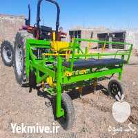 آگهی مشابه قیمت خرید دستگاه وجین اتوماتیک در همدان در گروه خرید و فروش دستگاه وجین در یکمیوه