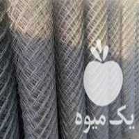 فروش فنس وپایه فنس فلزی و بتنی در اشتهارد در گروه خرید فروش لوازم باغبانی - خرید فروش نو دست دوم در یکمیوه