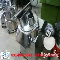 قیمت خرید اسلایسر میوه در ارومیه در گروه خرید فروش ابزار ها و تجهیزات کشاورزی - دستی برقی ماشینی بیل کلنگ در یکمیوه