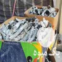 قیمت خرید پخش زغال پسته سیاه و سفید در زیباشهر در گروه خرید فروش عمده چوب و زغال- زغال چوب گردو تبریزی خام در یکمیوه