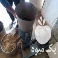 قیمت خرید دستگاه پلت دان مرغ در خرم آباد در گروه خرید فروش ابزار ها و تجهیزات کشاورزی - دستی برقی ماشینی بیل کلنگ در یکمیوه