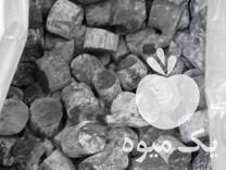 فروش و تولید ذغال لیمو و کبابی با بهترین کیفیت در گروه خرید فروش عمده چوب و زغال- زغال چوب گردو تبریزی خام در یکمیوه -عکس1