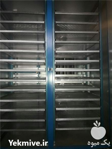 قیمت خرید خشک کن زنجبیل در گروه خشک کن - میوه سبزی صنعتی خدمات دستگاه در یکمیوه -عکس1