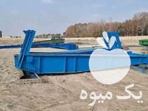 فروش سوله و پوشش در قم در گروه خرید فروش انواع پوشش ها و ورق ها - پلی استر پلی کربنات نایلون در یکمیوه -عکس1