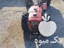 فروش تیلر در گروه خرید فروش ماشین آلات کشاورزی - تراکتور تیلر کمباین مدرن در یکمیوه -عکس1