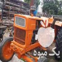 قیمت خرید تراکتور رومانی در گروه خرید فروش ماشین آلات کشاورزی - تراکتور تیلر کمباین مدرن در یکمیوه