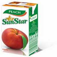 فروش ابمیوه سان استار در گروه انواع آبمیوه ها و آبگیری ها - میوه کنسانتره فروش مستقیم در یکمیوه