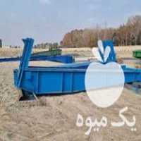 فروش سوله و پوشش در قم در گروه خرید فروش انواع پوشش ها و ورق ها - پلی استر پلی کربنات نایلون در یکمیوه