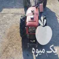 فروش تیلر در گروه خرید فروش ماشین آلات کشاورزی - تراکتور تیلر کمباین مدرن در یکمیوه