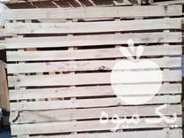 فروش پالت چوبی صادراتی در گروه خرید و فروش پالت پلاستیکی - پالت چوبی در یکمیوه -عکس1