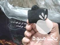 فروش زغال درجه یک صادراتی مرکبات در گروه خرید فروش عمده چوب و زغال- زغال چوب گردو تبریزی خام در یکمیوه -عکس1