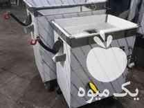 فروش دستگاه ابگیری گوجه در گروه خرید فروش ابزار ها و تجهیزات کشاورزی - دستی برقی ماشینی بیل کلنگ در یکمیوه -عکس1