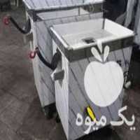 فروش دستگاه ابگیری گوجه در گروه خرید فروش ابزار ها و تجهیزات کشاورزی - دستی برقی ماشینی بیل کلنگ در یکمیوه