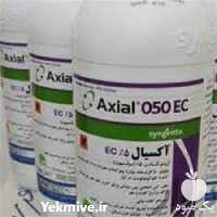 فروش علف کش اکسیال در گروه خرید فروش کود و مواد شیمیایی - اوره پتاس مرغی کمپوست آهن در یکمیوه