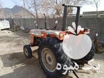 قیمت خرید تراکتور مدل 81 سرپا در گروه خرید فروش ماشین آلات کشاورزی - تراکتور تیلر کمباین مدرن در یکمیوه -عکس1