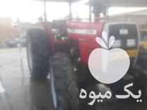 قیمت خرید تراکتور 475 جفت کارخانه در آق قلا در گروه خرید فروش ماشین آلات کشاورزی - تراکتور تیلر کمباین مدرن در یکمیوه -عکس1