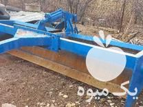 فروش لور 3 متری حاج مقصود ساخت تراکتور در خور در گروه خرید فروش ماشین آلات کشاورزی - تراکتور تیلر کمباین مدرن در یکمیوه -عکس1