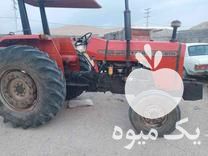 فروش تراکتور 285 سنگرون در گروه خرید فروش ماشین آلات کشاورزی - تراکتور تیلر کمباین مدرن در یکمیوه -عکس1