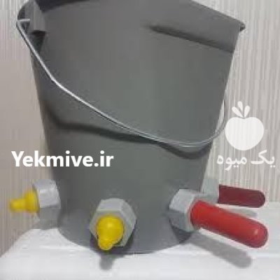 فروش شیردوش خامه گیر برقی در گروه تجهیزات دام و طیور - خرید فروش نو دسته دوم در یکمیوه -عکس2