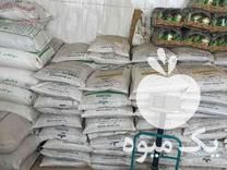 فروش انواع کودهای شیمیایی برای باغات و مزارع کشاورزی در مرند در گروه خرید فروش کود و مواد شیمیایی - اوره پتاس مرغی کمپوست آهن در یکمیوه -عکس1