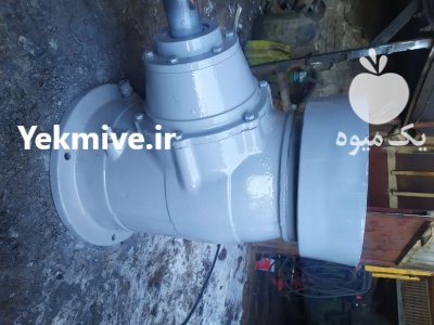 جعبه دنده کشاورزی تراکتور در گروه خرید فروش لوازم یدکی و تجهیزات در یکمیوه -عکس1