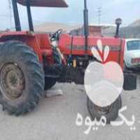 فروش تراکتور 285 سنگرون در گروه خرید فروش ماشین آلات کشاورزی - تراکتور تیلر کمباین مدرن در یکمیوه