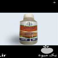 قیمت خرید و قیمت علف کش اتللو خواص کاملا سیستمیکی در تهران در گروه خرید فروش کود و مواد شیمیایی - اوره پتاس مرغی کمپوست آهن در یکمیوه