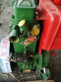 موتور آب مارگو 10 اسب اوپکس در گروه خرید فروش اتصالات و تجهیزات آبیاری - شیر لوله نوار در یکمیوه