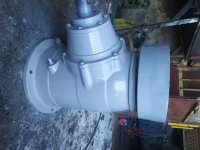 جعبه دنده کشاورزی تراکتور در گروه خرید فروش لوازم یدکی و تجهیزات در یکمیوه