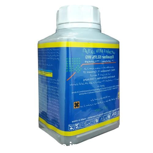 فروش قارچ کش اکولایزر در گروه خرید و فروش کود و مواد شیمیایی در یکمیوه -عکس1