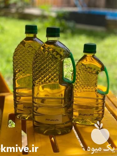 فروش تولید و تامین روغن های گیاهی در تهران در گروه خرید و فروش انواع روغن در یکمیوه -عکس1