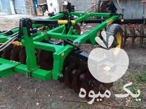 فروش دیسک 32 پره در گروه خرید و فروش دیسک کشاورزی در یکمیوه -عکس1