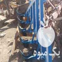 قیمت خرید شش خیش پایه ریل قطار خشک در اسدآباد در گروه خرید و فروش خیش در یکمیوه