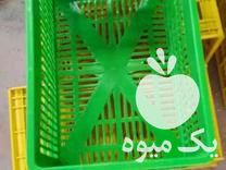 قیمت خرید سبد لبنیاتی و گوجه ای در گروه خرید و فروش انواع سبد در یکمیوه -عکس1