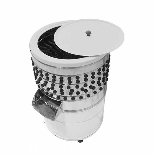 قیمت خرید دستگاه پرکن مرغ در خراسان رضوی در گروه تجهیزات مرغداری در یکمیوه -عکس1