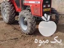 قیمت خرید تراکتور 800 جفت دفر مدل 94 در هریس در گروه خرید و فروش تراکتور 800 در یکمیوه -عکس1