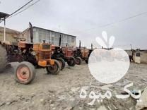 فروش تراکتور رومانی در گروه خرید و فروش تراکتور رومانی در یکمیوه -عکس1
