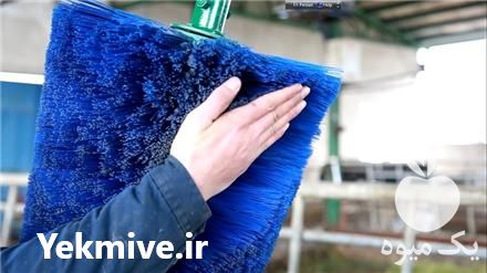 قیمت خرید دستگاه قشو گاوداری در همدان در گروه تجهیزات دامداری در یکمیوه -عکس1