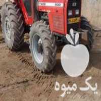 قیمت خرید تراکتور 800 جفت دفر مدل 94 در هریس در گروه خرید و فروش تراکتور 800 در یکمیوه