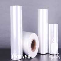 تولید و فروش شیرینگ در تمامی سایزها در گروه خرید و فروش بسته بندی نایلونی در یکمیوه