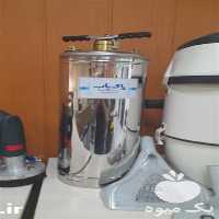 فروش سم پاش استیل دوجداره پلاستیکی در زنجان در گروه خرید و فروش سمپاش در یکمیوه