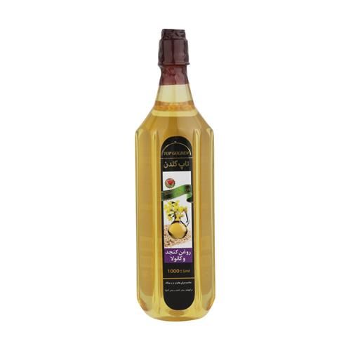 قیمت خرید پخش عمده و صادرات روغن کنجد در تهران در گروه خرید و فروش انواع روغن در یکمیوه -عکس1