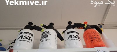 سم پاش و محلول پاش تربت جام در گروه خرید فروش ابزار ها و تجهیزات کشاورزی - دستی برقی ماشینی بیل کلنگ در یکمیوه -عکس1