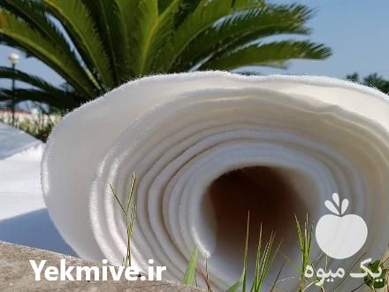 تولید و فروش ژئوتکستایل در گروه خرید و فروش انواع پوشش ها در یکمیوه -عکس1